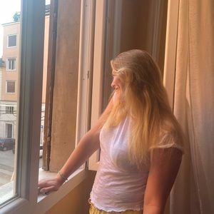 Meet your Posher, Sancia